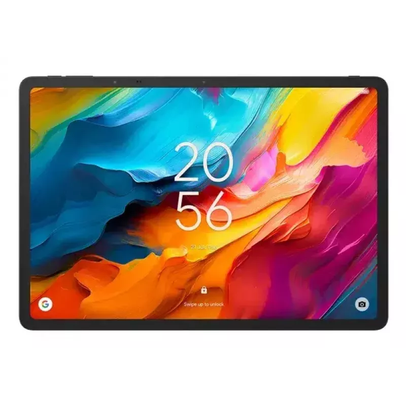 TCL NXTPAPER 14 planšetė 36,3 cm (14,3 inch) 256 GB 8 GB RAM Mediatek Helio G99 Wi-Fi 5 Android 14 Pilka