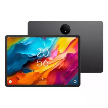 TCL NXTPAPER 14 planšetė 36,3 cm (14,3 inch) 256 GB 8 GB RAM Mediatek Helio G99 Wi-Fi 5 Android 14 Pilka