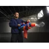 Pistoletas su strėlytėmis Zuru XSHOT Insanity Smoke N Barrel, 72 strėlytės