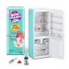 Žaidimų rinkinys Zuru Mini Brands Mini Minis Fill the Fridge – mini šaldytuvas su kolekcionuojamais maisto aksesuarais