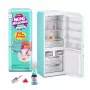 Žaidimų rinkinys Zuru Mini Brands Mini Minis Fill the Fridge – mini šaldytuvas su kolekcionuojamais maisto aksesuarais