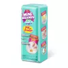 Žaidimų rinkinys Zuru Mini Brands Mini Minis Fill the Fridge – mini šaldytuvas su kolekcionuojamais maisto aksesuarais