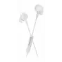 Philips TAE5008WT/00 laidinės ausinės/mikrofonas, intraauralinės, USB Type-C, balta