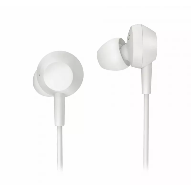 Philips TAE5008WT/00 laidinės ausinės/mikrofonas, intraauralinės, USB Type-C, balta