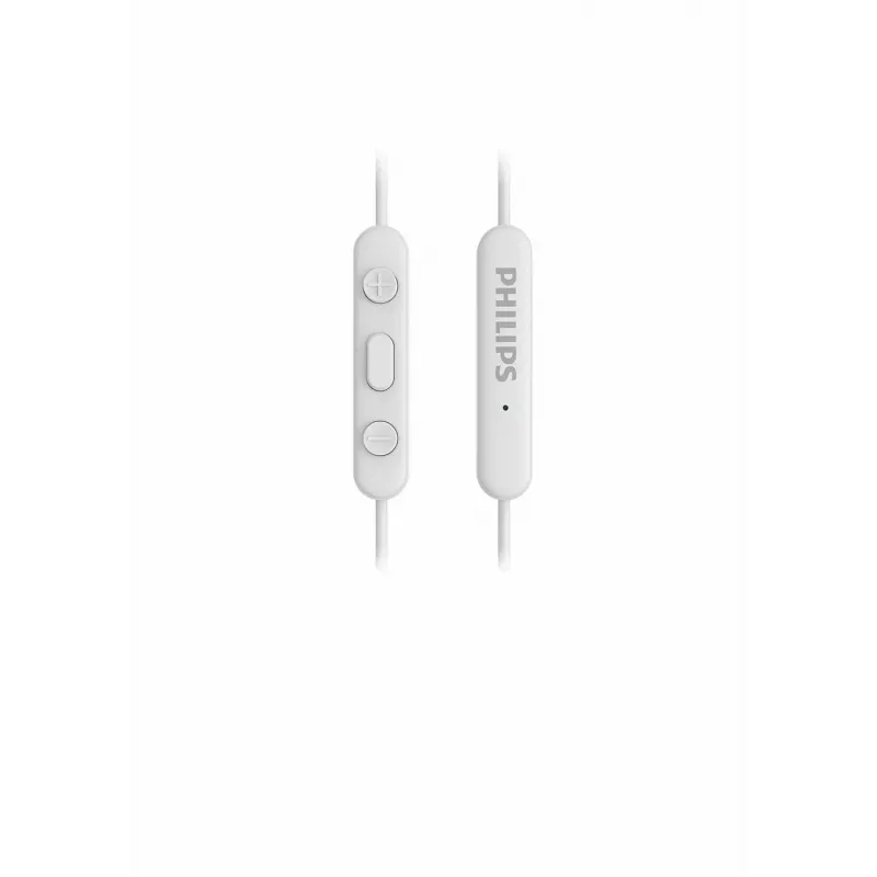 Philips TAE5008WT/00 laidinės ausinės/mikrofonas, intraauralinės, USB Type-C, balta