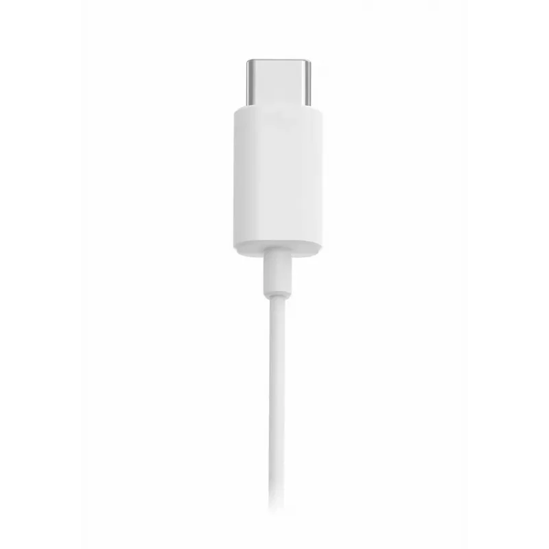 Philips TAE5008WT/00 laidinės ausinės/mikrofonas, intraauralinės, USB Type-C, balta