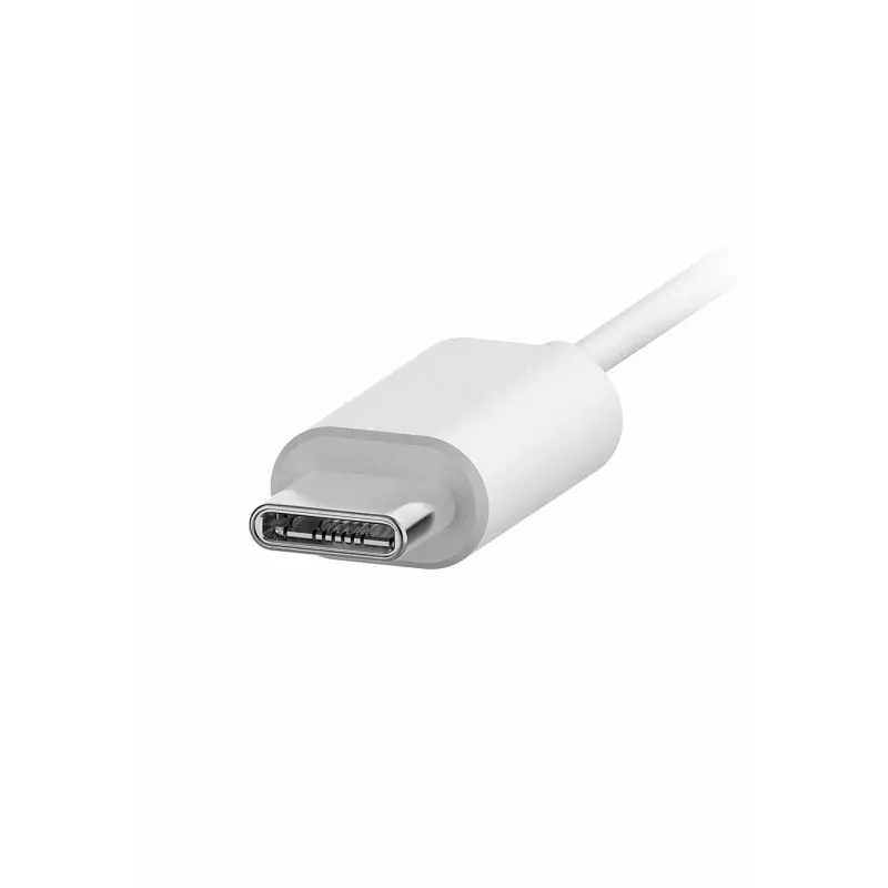 Philips TAE5008WT/00 laidinės ausinės/mikrofonas, intraauralinės, USB Type-C, balta