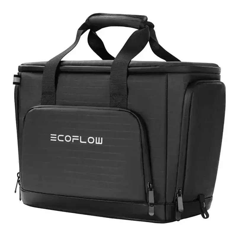 Vandeniui atsparus nešiojimo krepšys EcoFlow Delta 3 EFDELTA3-BAG