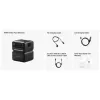 Nešiojama baterija EcoFlow RIVER 3 MAX PLUS Wireless, 858 Wh