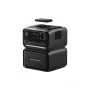 Nešiojama baterija EcoFlow RIVER 3 MAX PLUS Wireless, 858 Wh