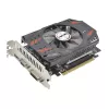 AFOX GeForce GT 730 1GB DDR3 64-bit vaizdo plokštė, Low Profile (AF730-1024D3L7-V1)