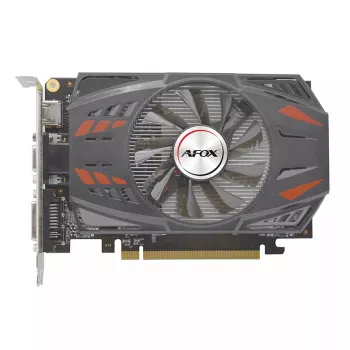 Vaizdo plokštė AFOX GeForce GT 730 AF730-1024D3L7-V1 — 1 GB GDDR5, 128 bitų, PCIe 2.0