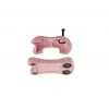 Vaikštynė ir važinėjimo žaislas Scoot & Ride 96596 Rose 6 mėn 20 kg