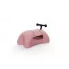 Vaikštynė ir važinėjimo žaislas Scoot & Ride 96596 Rose 6 mėn 20 kg