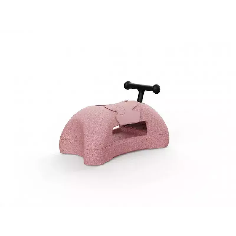 Vaikštynė ir važinėjimo žaislas Scoot & Ride 96596 Rose 6 mėn 20 kg