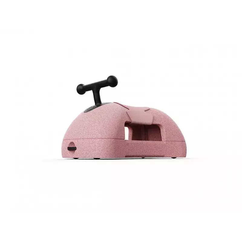 Vaikštynė ir važinėjimo žaislas Scoot & Ride 96596 Rose 6 mėn 20 kg
