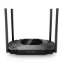 TP-Link TL-WA3001 belaidis prieigos taškas Wi-Fi 6 AX3000 2402 Mbit/s juodas PoE