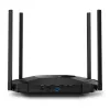 TP-Link TL-WA3001 belaidis prieigos taškas Wi-Fi 6 AX3000 2402 Mbit/s juodas PoE