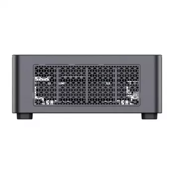 Mini kompiuteris Minis Forum UM790 Pro Ryzen 9 7940HS barebone