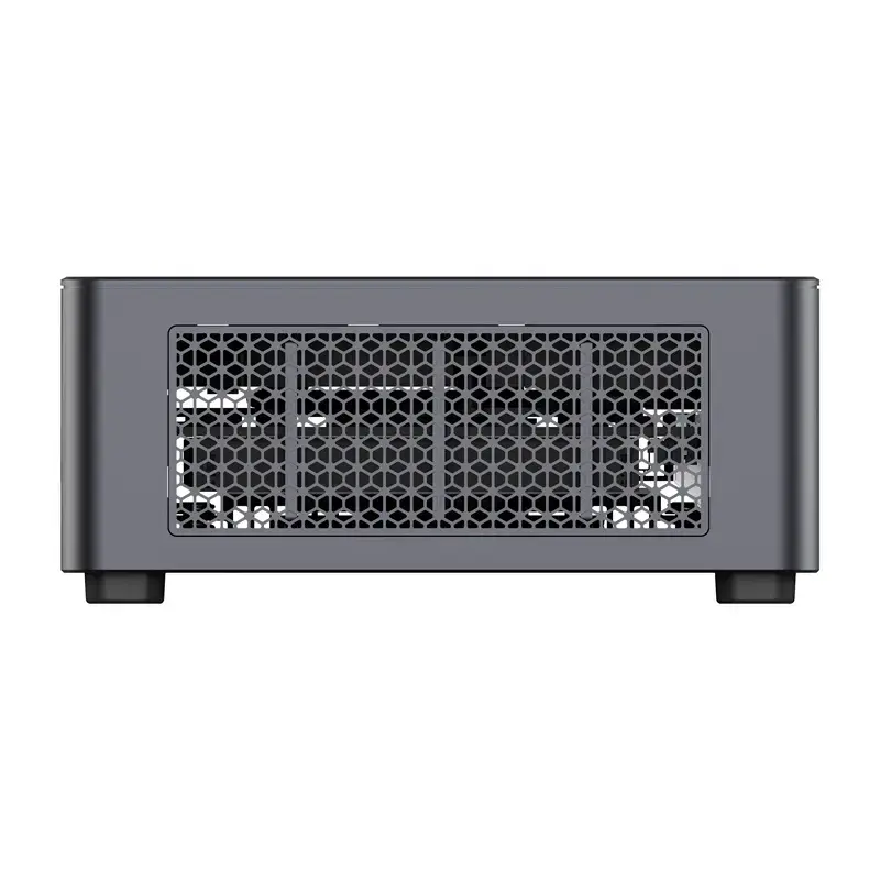 Mini kompiuteris Minis Forum UM790 Pro Ryzen 9 7940HS barebone