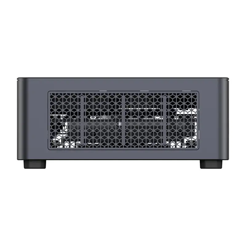 Mini kompiuteris Minis Forum UM790 Pro Ryzen 9 7940HS barebone