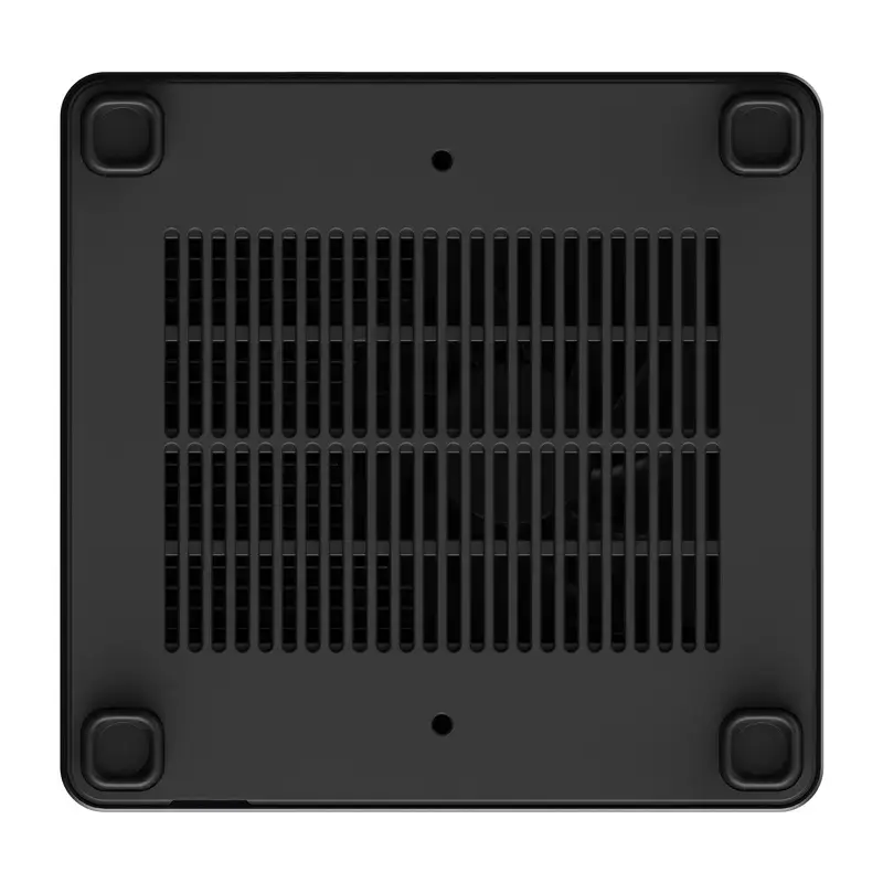 Mini kompiuteris Minis Forum UM790 Pro Ryzen 9 7940HS barebone