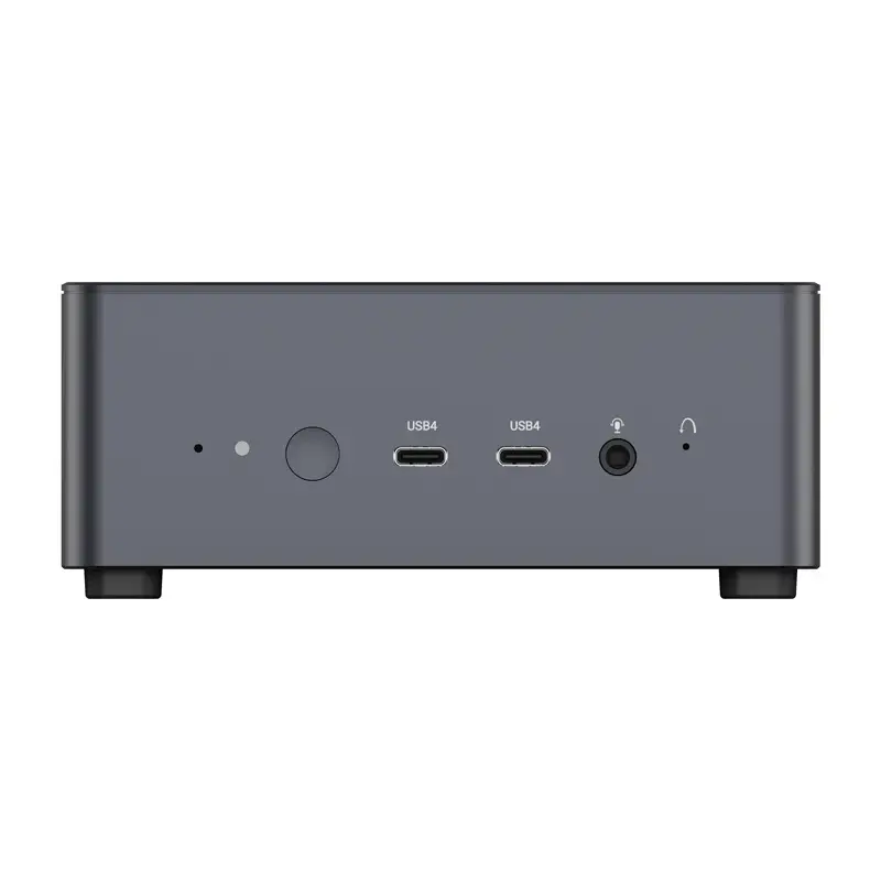 Mini kompiuteris Minis Forum UM790 Pro Ryzen 9 7940HS barebone