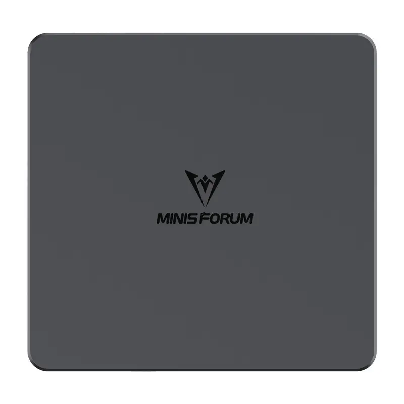 Mini kompiuteris Minis Forum UM790 Pro Ryzen 9 7940HS barebone