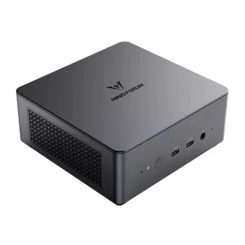 Mini kompiuteris Minis Forum UM790 Pro Ryzen 9 7940HS barebone