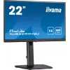 Monitorius iiyama ProLite XUB2294HSU-B2 21.5 colių Full HD VA su reguliuojamu aukščiu
