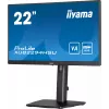 Monitorius iiyama ProLite XUB2294HSU-B2 21.5 colių Full HD VA su reguliuojamu aukščiu