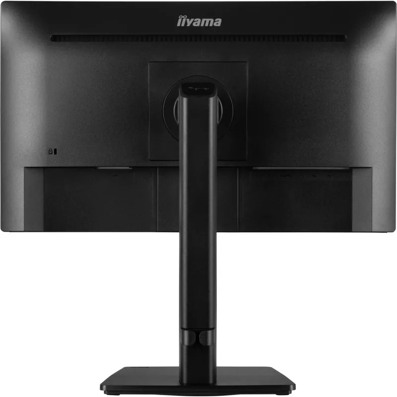 Monitorius iiyama ProLite XUB2294HSU-B2 21.5 colių Full HD VA su reguliuojamu aukščiu