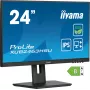 Monitorius iiyama ProLite XUB2463HSU-B1 23.8 colių Full HD LED IPS
