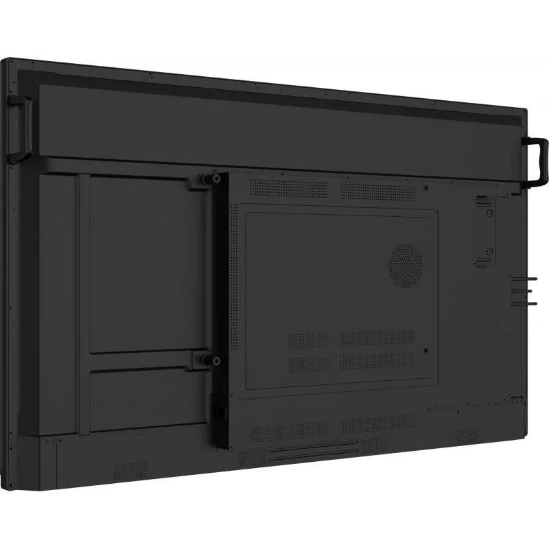 Interaktyvus plokščiasis skydelis IIYAMA TE6513A-B2AG 64,5 colio (163,8 cm) 4K UHD 500 cd/m² Wi-Fi Android 24/7 liečiamas