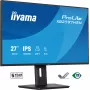 iiyama ProLite XB2797HSN-B1 monitorius 68.6 cm (27 col.) 1920 x 1080 pikselių Full HD IPS juodas
