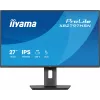 iiyama ProLite XB2797HSN-B1 monitorius 68.6 cm (27 col.) 1920 x 1080 pikselių Full HD IPS juodas