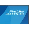 iiyama ProLite XB2797HSN-B1 monitorius 68.6 cm (27 col.) 1920 x 1080 pikselių Full HD IPS juodas