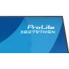 iiyama ProLite XB2797HSN-B1 monitorius 68.6 cm (27 col.) 1920 x 1080 pikselių Full HD IPS juodas