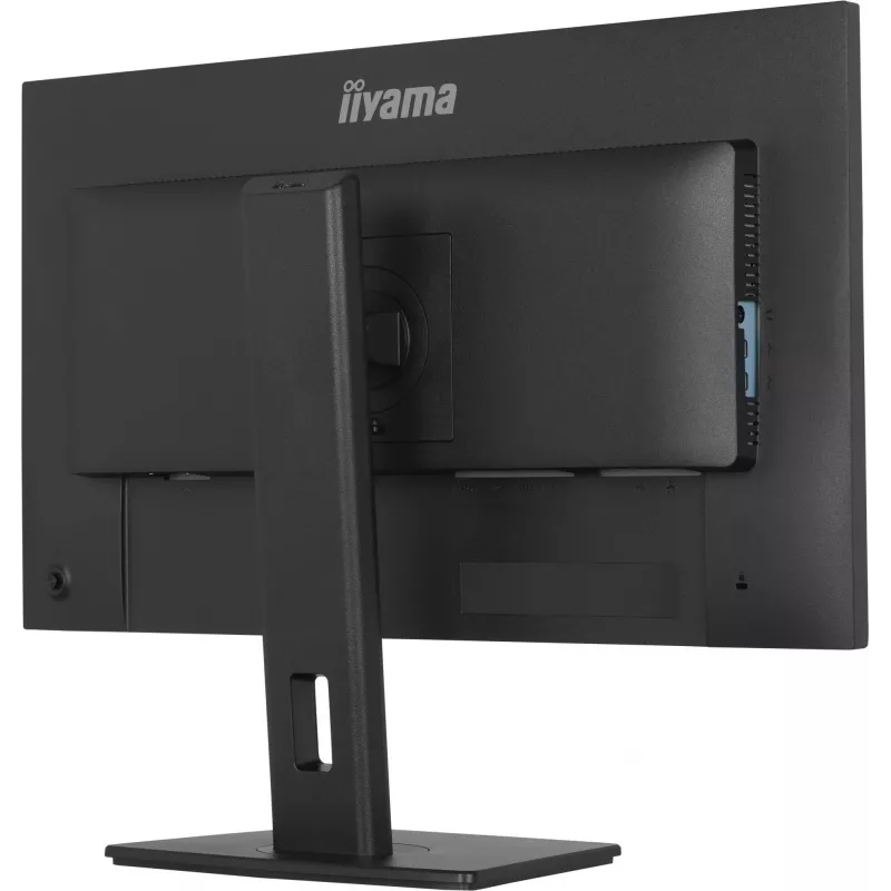 iiyama ProLite XB2797HSN-B1 monitorius 68.6 cm (27 col.) 1920 x 1080 pikselių Full HD IPS juodas