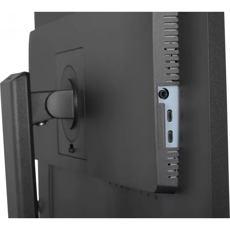 Monitorius IIYAMA ProLite XB2797QSNP-B1 27 colių (68.6 cm) 2560×1440 QHD LED, 16:9, matinis, garsiakalbiai, USB 3.2 šakotuvas, aukščio reguliavimas, VESA