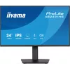 Monitorius IIYAMA XB2491HS-B1 60,5 cm (23,8 col.) 16:9 IPS su HDMI, DisplayPort ir įmontuotais garsiakalbiais