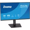 Monitorius IIYAMA XB2491HS-B1 60,5 cm (23,8 col.) 16:9 IPS su HDMI, DisplayPort ir įmontuotais garsiakalbiais