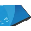 Monitorius IIYAMA XB2491HS-B1 60,5 cm (23,8 col.) 16:9 IPS su HDMI, DisplayPort ir įmontuotais garsiakalbiais
