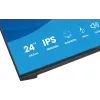 Monitorius IIYAMA XB2491HS-B1 60,5 cm (23,8 col.) 16:9 IPS su HDMI, DisplayPort ir įmontuotais garsiakalbiais