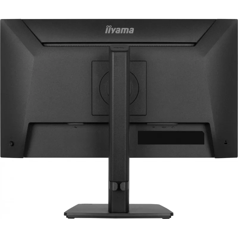 Monitorius IIYAMA XB2491HS-B1 60,5 cm (23,8 col.) 16:9 IPS su HDMI, DisplayPort ir įmontuotais garsiakalbiais