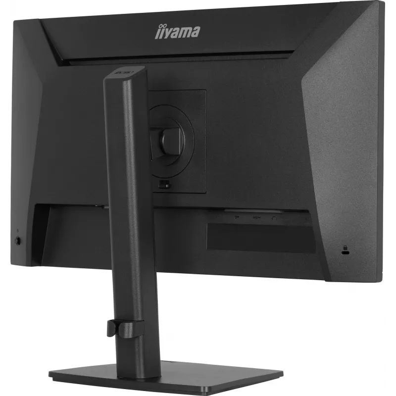 Monitorius IIYAMA XB2491HS-B1 60,5 cm (23,8 col.) 16:9 IPS su HDMI, DisplayPort ir įmontuotais garsiakalbiais
