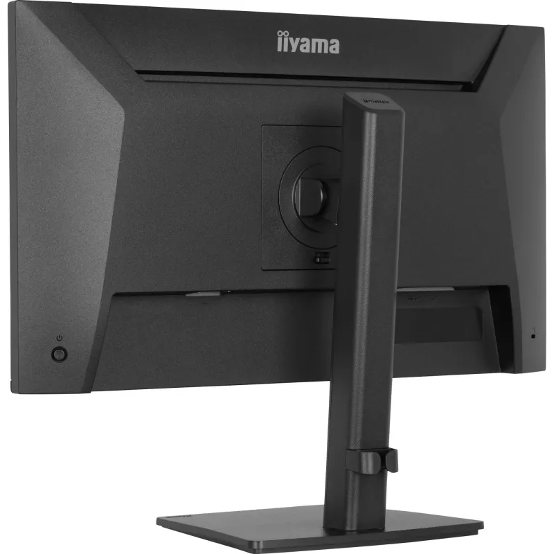 Monitorius IIYAMA XB2491HS-B1 60,5 cm (23,8 col.) 16:9 IPS su HDMI, DisplayPort ir įmontuotais garsiakalbiais