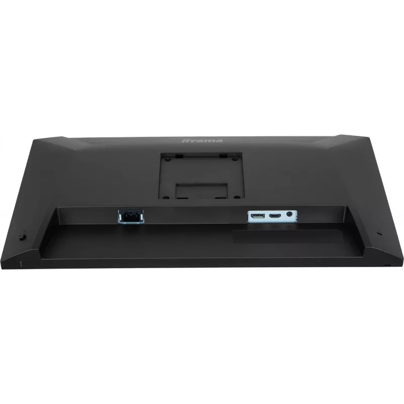 Monitorius IIYAMA XB2491HS-B1 60,5 cm (23,8 col.) 16:9 IPS su HDMI, DisplayPort ir įmontuotais garsiakalbiais