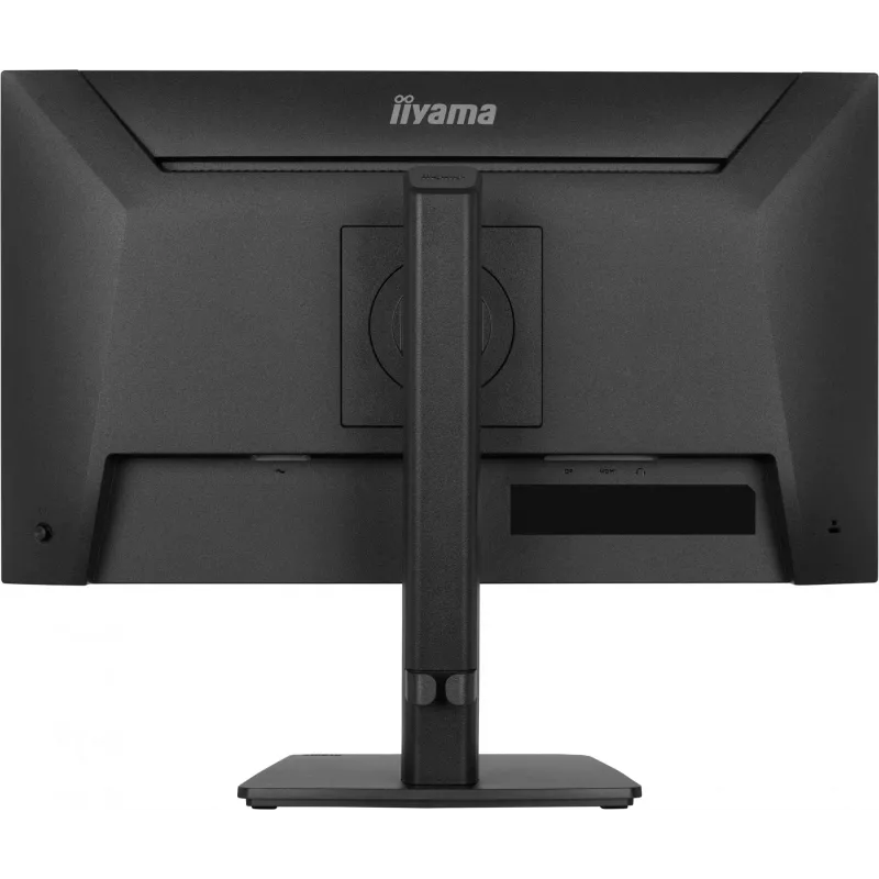 Kompiuterio monitorius IIYAMA ProLite XB2491H-B1 23,8 colio (60,5 cm) Full HD IPS LCD, 1920×1080, 178° žiūrėjimo kampai, VESA, aukščio reguliavimas, juodas