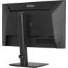 Kompiuterio monitorius IIYAMA ProLite XB2491H-B1 23,8 colio (60,5 cm) Full HD IPS LCD, 1920×1080, 178° žiūrėjimo kampai, VESA, aukščio reguliavimas, juodas
